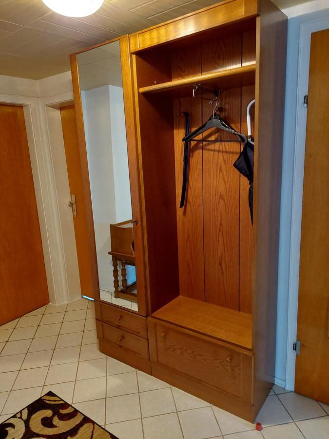 Urige Gemuetliche Ferienwohnung 64 M2 In Dielheim, Naehe Heidelberg Extérieur photo