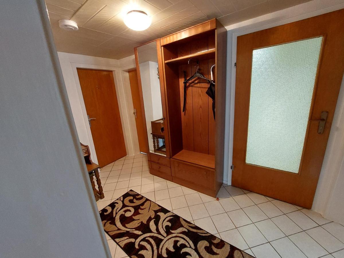 Urige Gemuetliche Ferienwohnung 64 M2 In Dielheim, Naehe Heidelberg Extérieur photo
