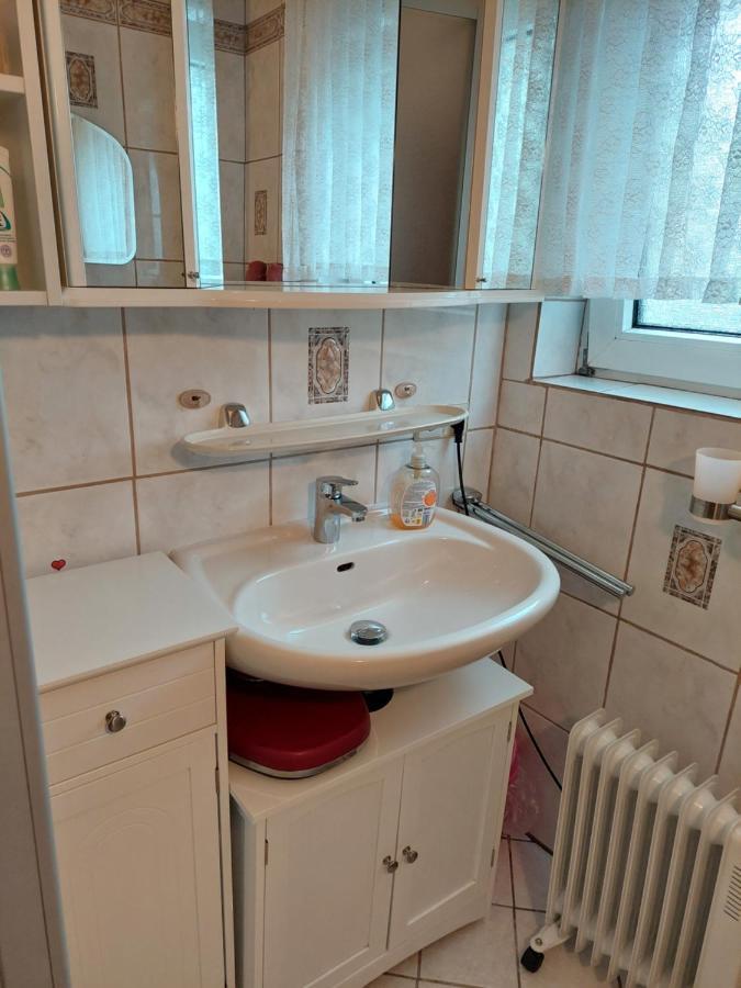 Urige Gemuetliche Ferienwohnung 64 M2 In Dielheim, Naehe Heidelberg Extérieur photo