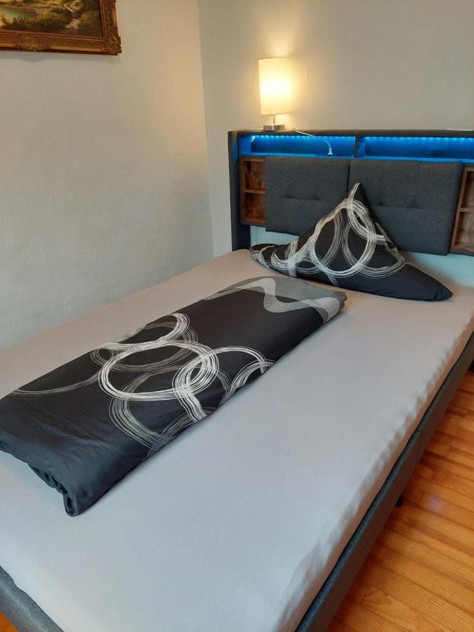 Urige Gemuetliche Ferienwohnung 64 M2 In Dielheim, Naehe Heidelberg Extérieur photo