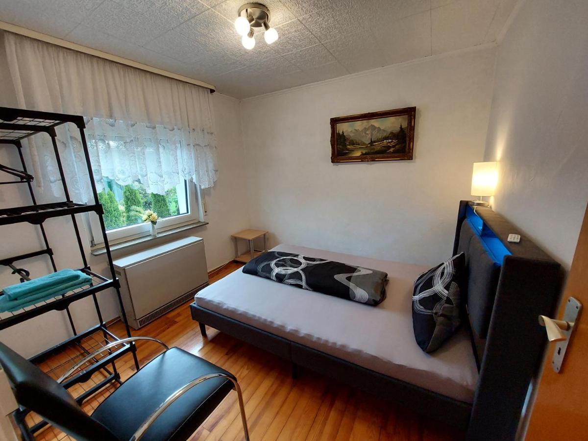 Urige Gemuetliche Ferienwohnung 64 M2 In Dielheim, Naehe Heidelberg Extérieur photo