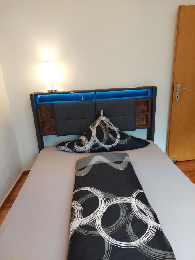 Urige Gemuetliche Ferienwohnung 64 M2 In Dielheim, Naehe Heidelberg Extérieur photo