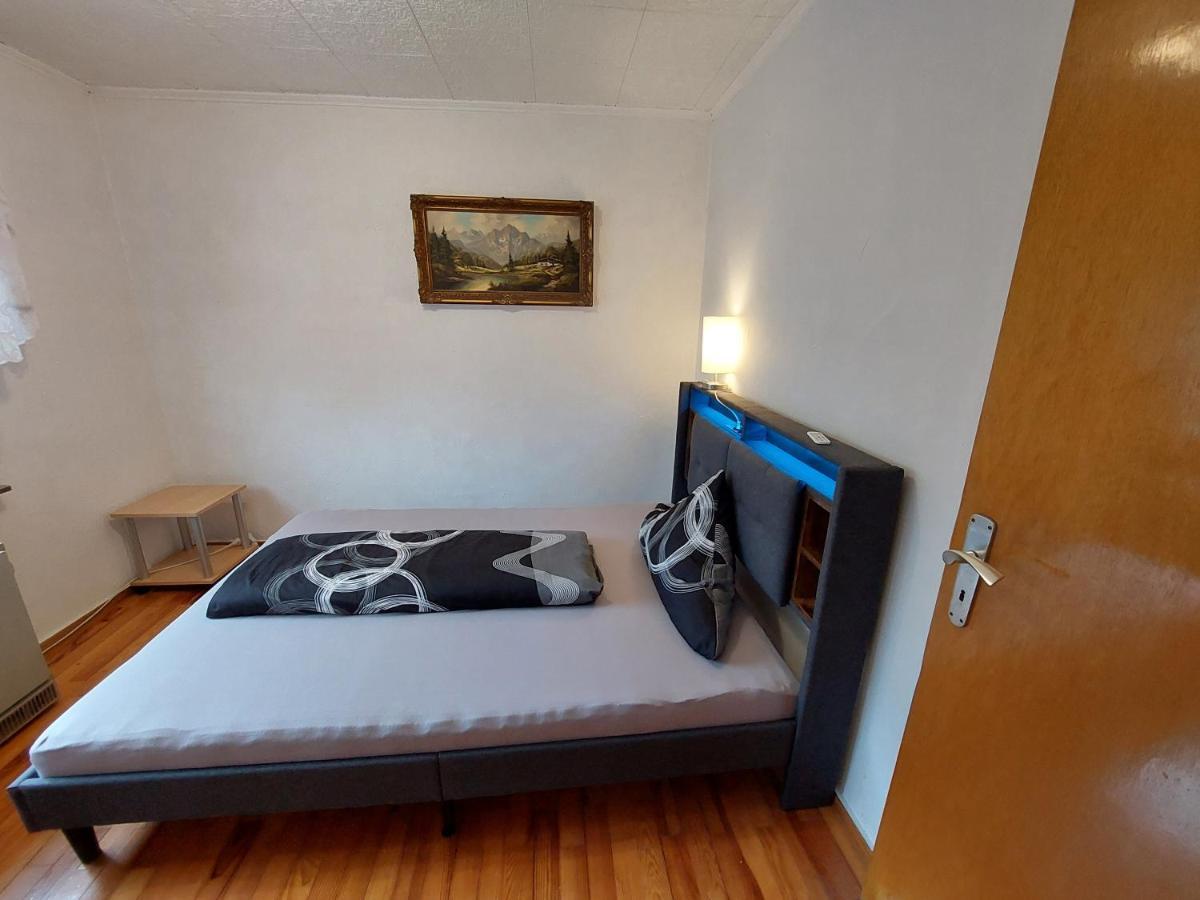 Urige Gemuetliche Ferienwohnung 64 M2 In Dielheim, Naehe Heidelberg Extérieur photo