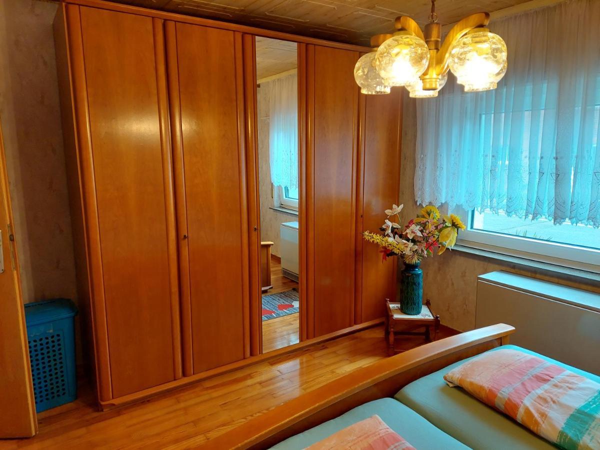 Urige Gemuetliche Ferienwohnung 64 M2 In Dielheim, Naehe Heidelberg Extérieur photo