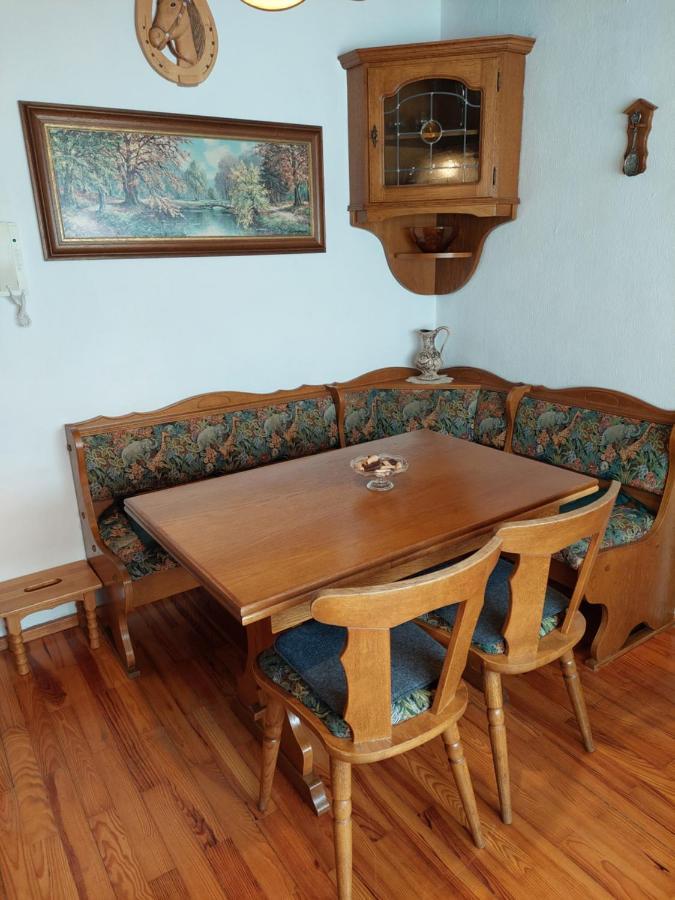 Urige Gemuetliche Ferienwohnung 64 M2 In Dielheim, Naehe Heidelberg Extérieur photo