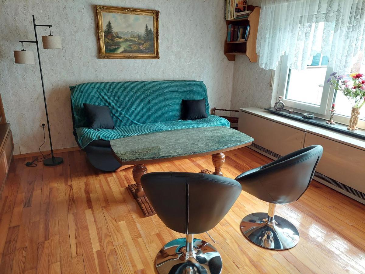 Urige Gemuetliche Ferienwohnung 64 M2 In Dielheim, Naehe Heidelberg Extérieur photo