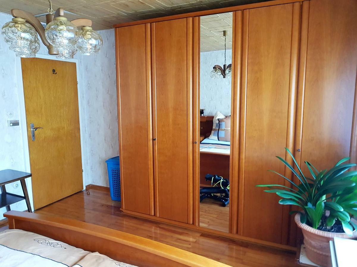 Urige Gemuetliche Ferienwohnung 64 M2 In Dielheim, Naehe Heidelberg Extérieur photo