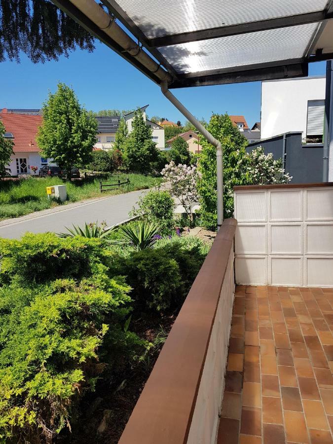 Urige Gemuetliche Ferienwohnung 64 M2 In Dielheim, Naehe Heidelberg Extérieur photo