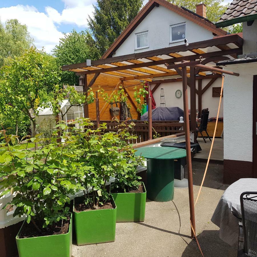 Urige Gemuetliche Ferienwohnung 64 M2 In Dielheim, Naehe Heidelberg Extérieur photo